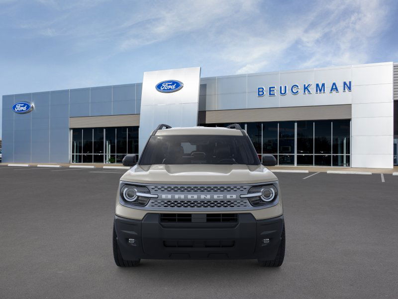 2025 Ford Bronco Sport Big Bend - Photo 29