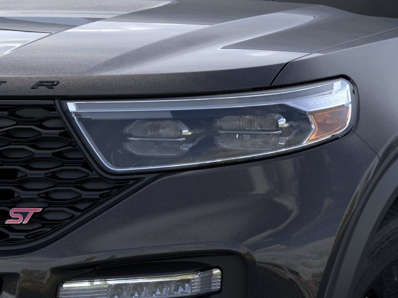 Thumbnail: 2023 Ford Explorer - 41