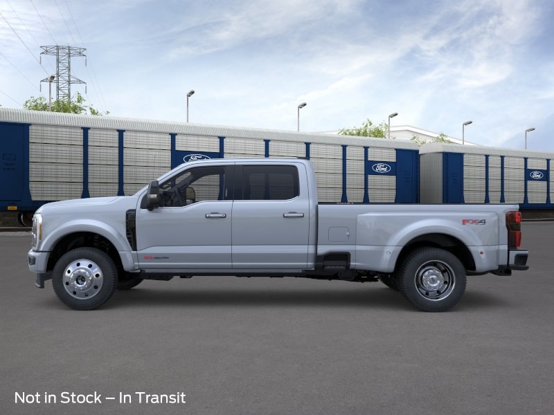 Thumbnail: 2026 Ford F-450 - 24
