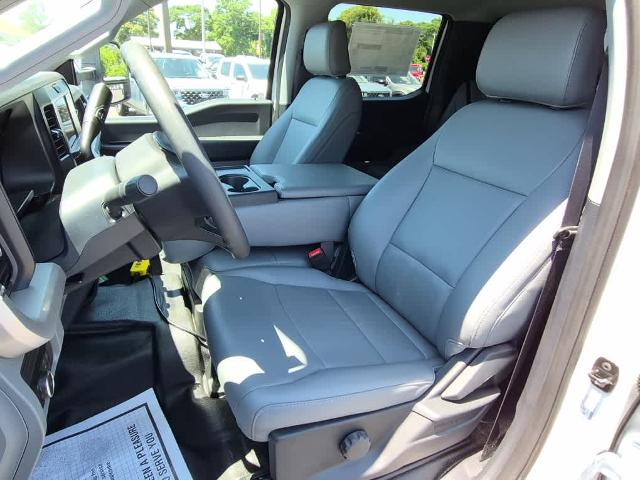2026 Ford Super Duty F-550 DRW F-550&reg; XL