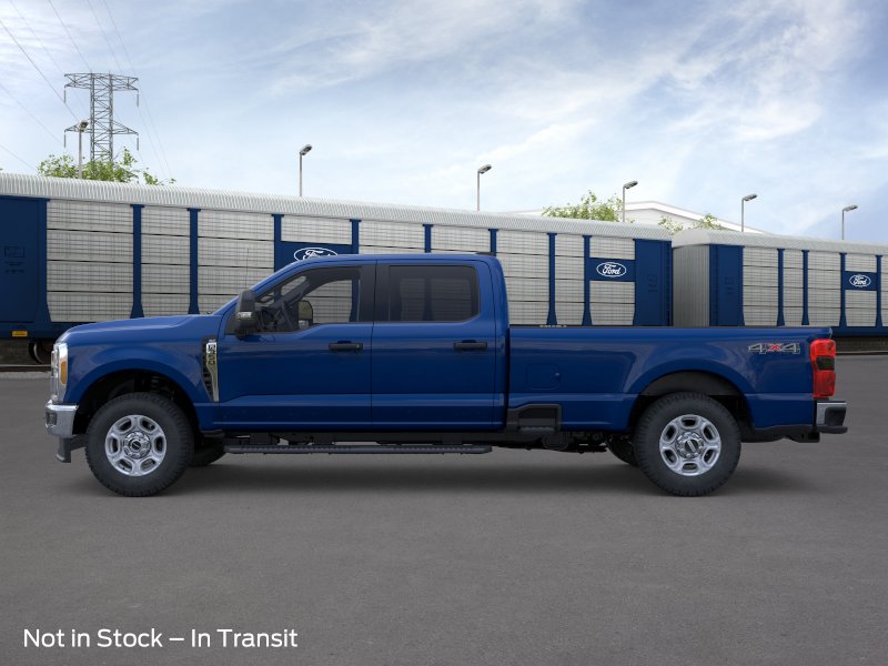 2026 Ford Super Duty F-350&reg; XLT Truck Crew Cab