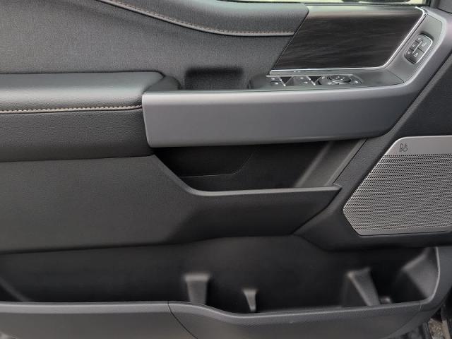 new 2025 Ford F-150 car, priced at $74,610