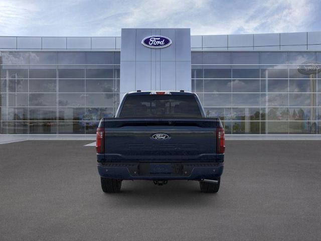 2025 Ford F-150 XLT - Photo 8