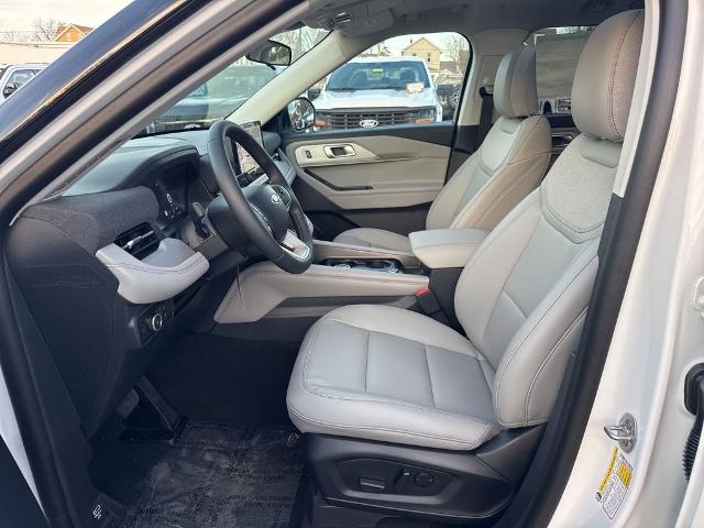 2026 Ford Explorer Active - Photo 47