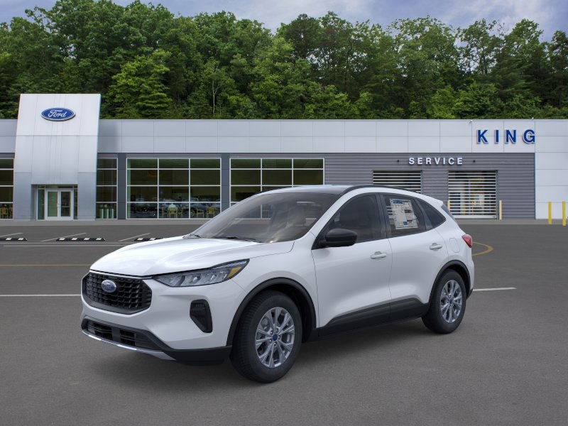 2025 Ford Escape SUV 