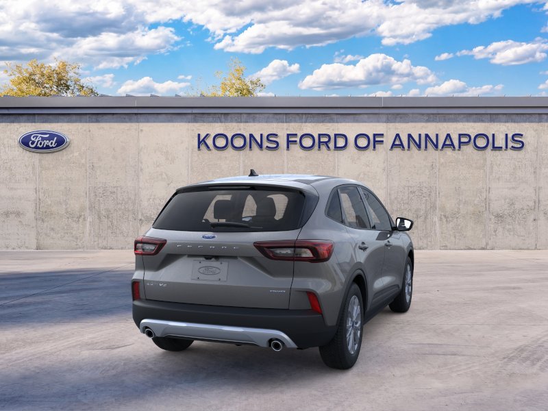 2026 Ford Escape Active - Photo 31