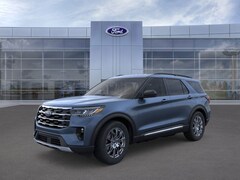 2025 Ford Explorer Active SUV