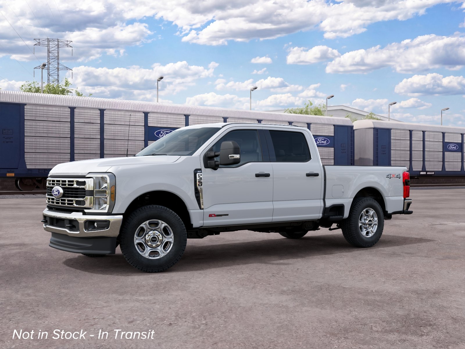 Ford F-350 Super Duty