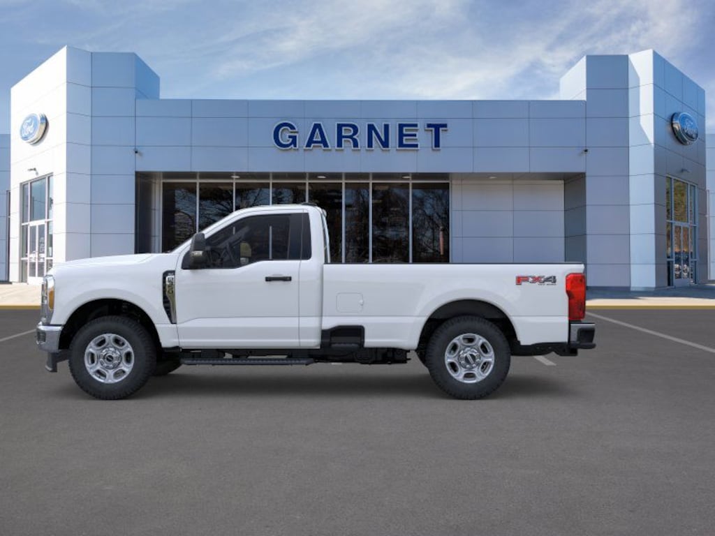 New 2026 Ford F-350  TRUCK