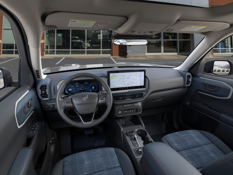2025 Ford Bronco Sport Heritage - Photo 32