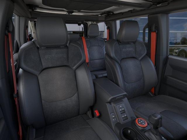 2025 Ford Bronco 4-Door Raptor - Photo 35