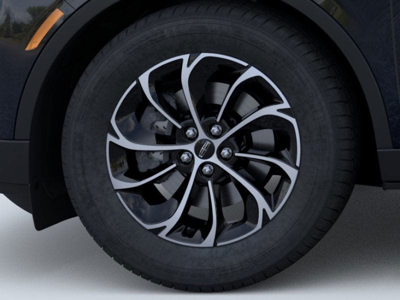 2026 Lincoln Nautilus Premiere CROSSOVERS