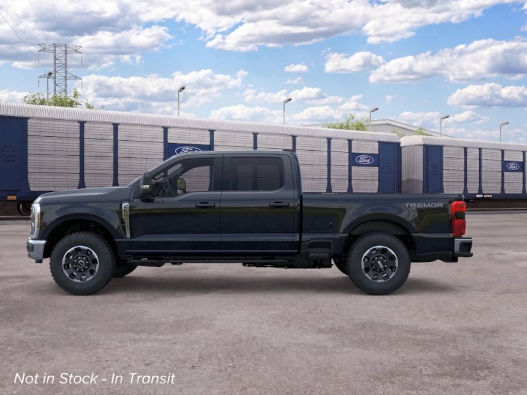 New 2026 Ford F-250 Pickup F-250® Lariat® TRUCK