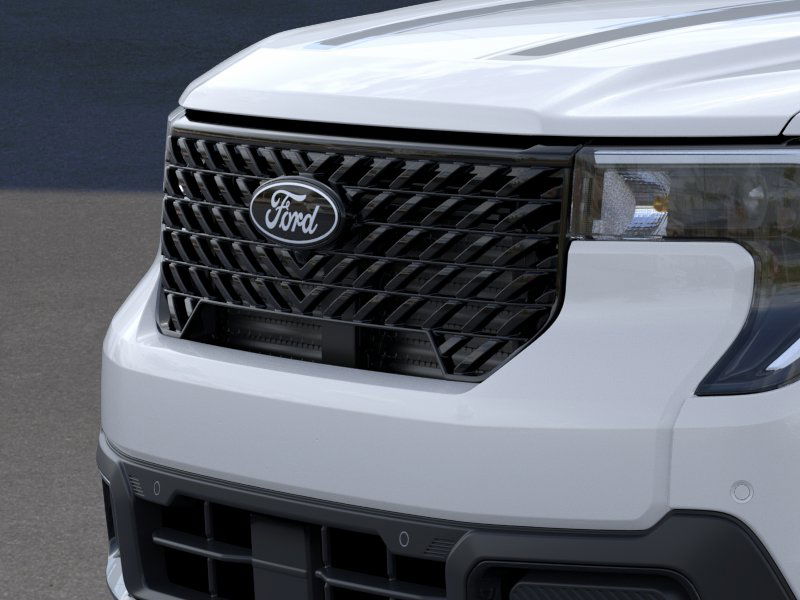 2025 Ford Maverick Lariat - Photo 26