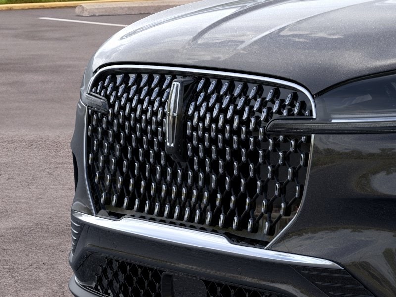 2026 Lincoln Aviator Premiere - Photo 39