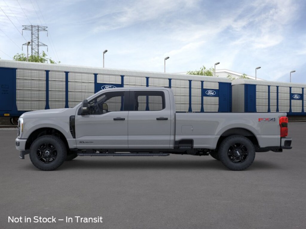 New 2026 Ford F-350SD XL Truck
