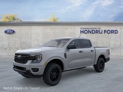 2026 Ford Ranger XLT Truck SuperCrew