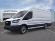  Ford Transit Cargo Van