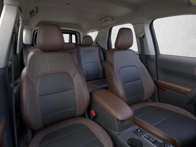 2026 Ford Bronco Sport Outer Banks - Photo 10