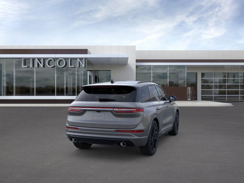 2025 Lincoln Corsair Grand Touring - Photo 30