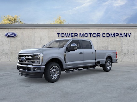 2025 Ford F-350 Truck Crew Cab