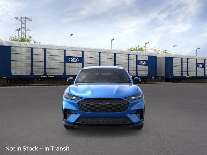 2025 Ford Mustang Mach-E Premium photo 6