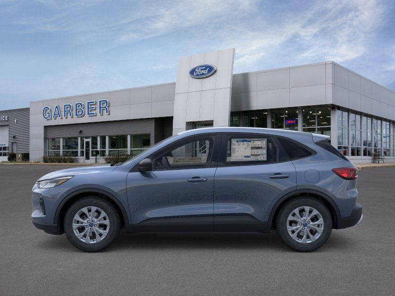 2026 Ford Escape Active photo 3