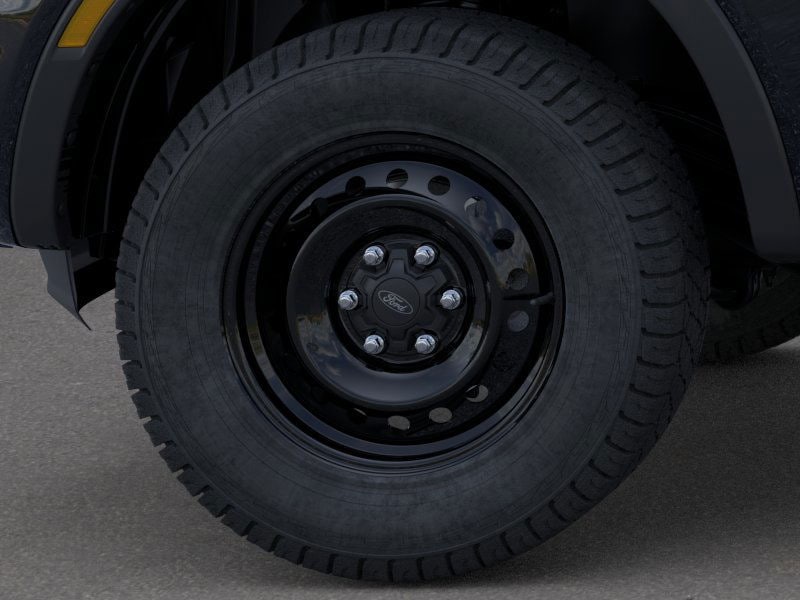 Thumbnail: 2026 Ford Ranger - 41