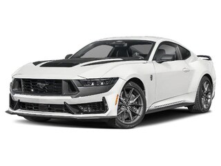 2025 Ford Mustang Dark Horse Premium Coupe