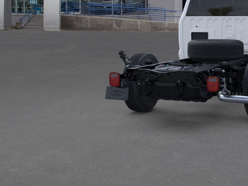 Thumbnail: 2026 Ford Econoline - 44