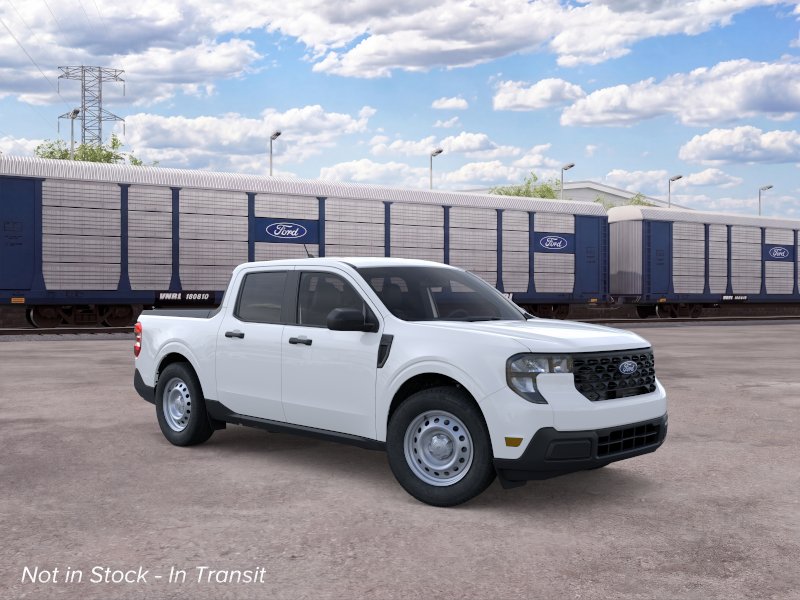 2026 Ford Maverick XL - Photo 7