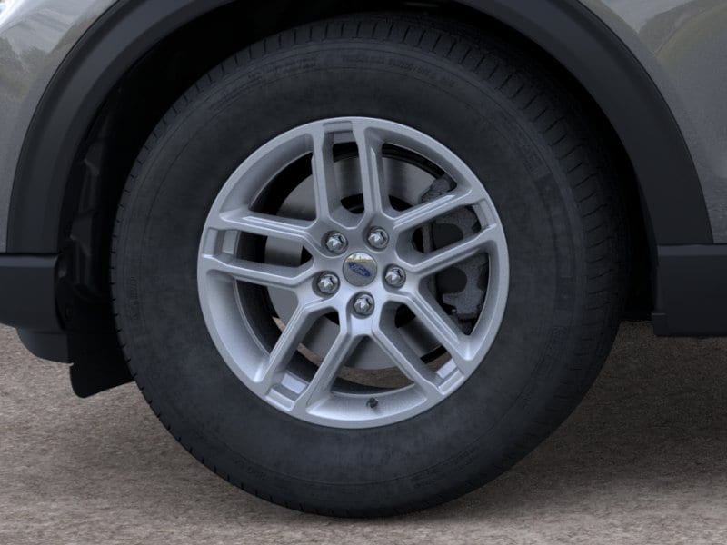 2026 Ford Explorer Active SUV
