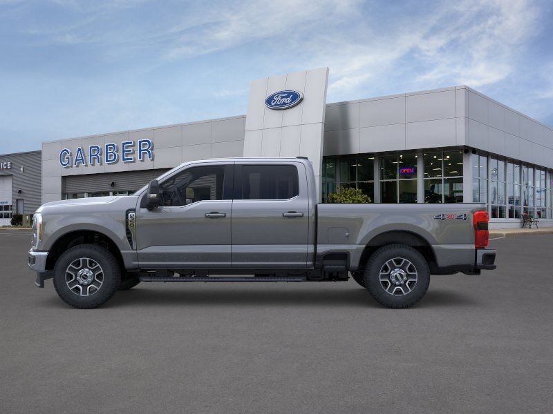 2026 Ford F-350 Super Duty Lariat - Photo 32