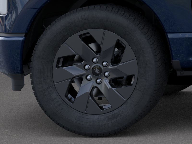 2025 Ford F-150 Lightning Flash - Photo 19