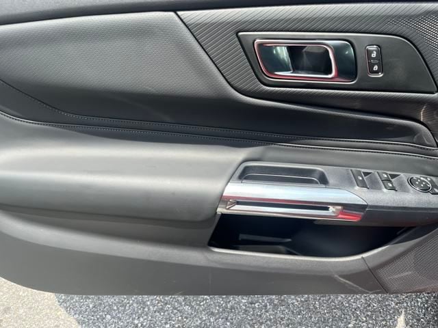 2025 Ford Mustang EcoBoost Premium Convertible - Photo 25