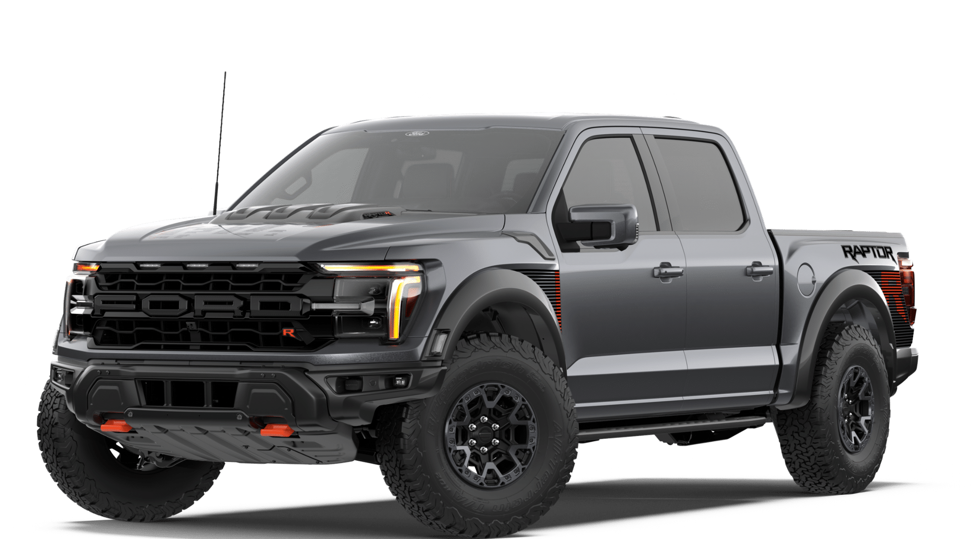 2026 Ford F-150's photo
