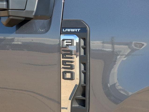 2026 Ford F-250 Super Duty Lariat - Photo 40