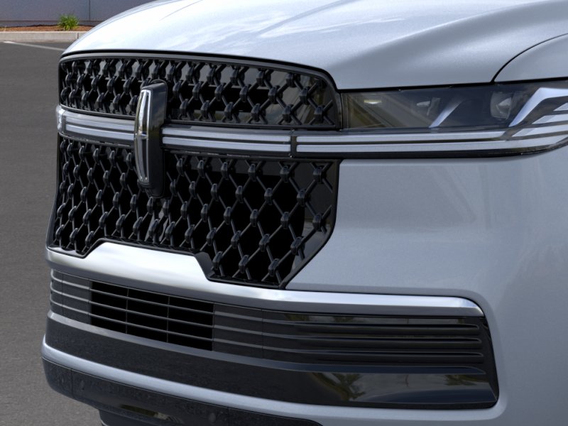 2026 Lincoln Navigator Reserve L - Photo 40