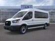 Ford Transit-350 Passenger