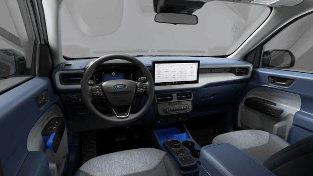 Thumbnail: 2026 Ford Maverick - 31