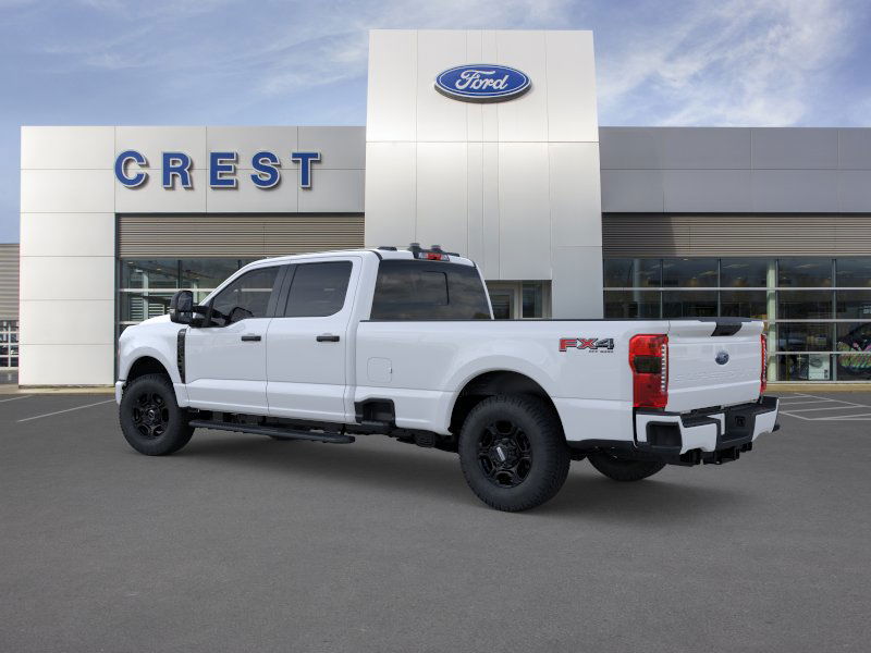 2026 Ford F-250 XL photo 4