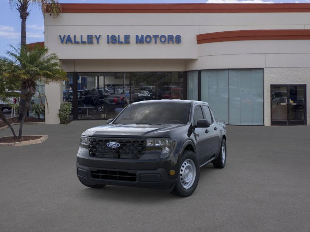 New 2025 Ford Maverick XL Truck SuperCrew