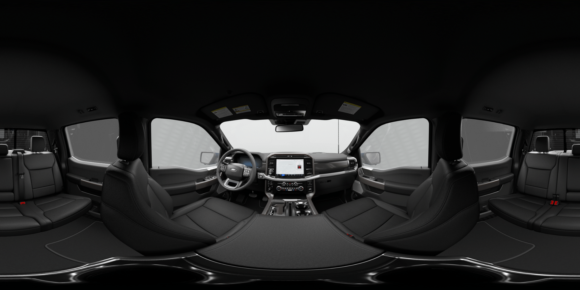 Thumbnail: 2026 Ford F-150 - 8