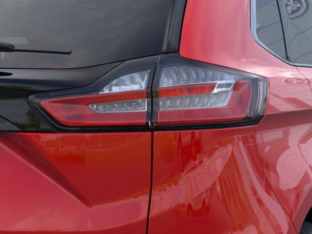 2024 Ford Edge Titanium SUV