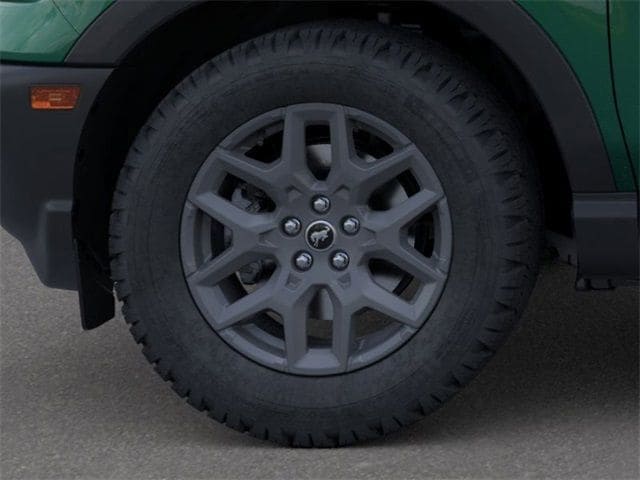 2025 Ford Bronco Sport Big Bend - Photo 42