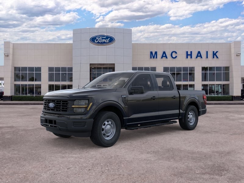 2026 Ford F-150 TRUCK 