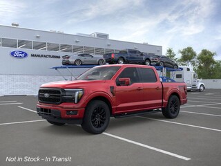 2026 Ford F-150 Lariat Truck