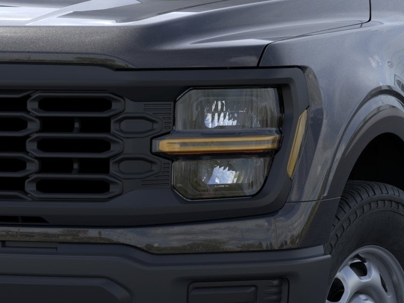 2026 Ford F-150 XL Truck