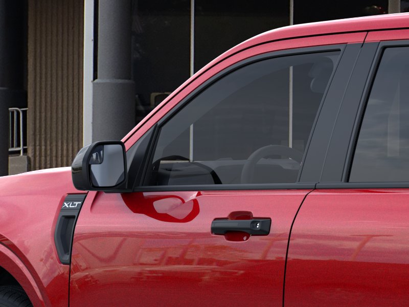 2025 Ford Maverick XLT - Photo 21