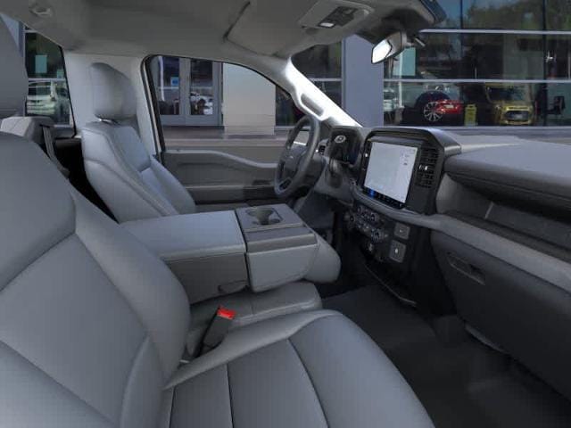 Thumbnail: 2025 Ford F-150 - 33